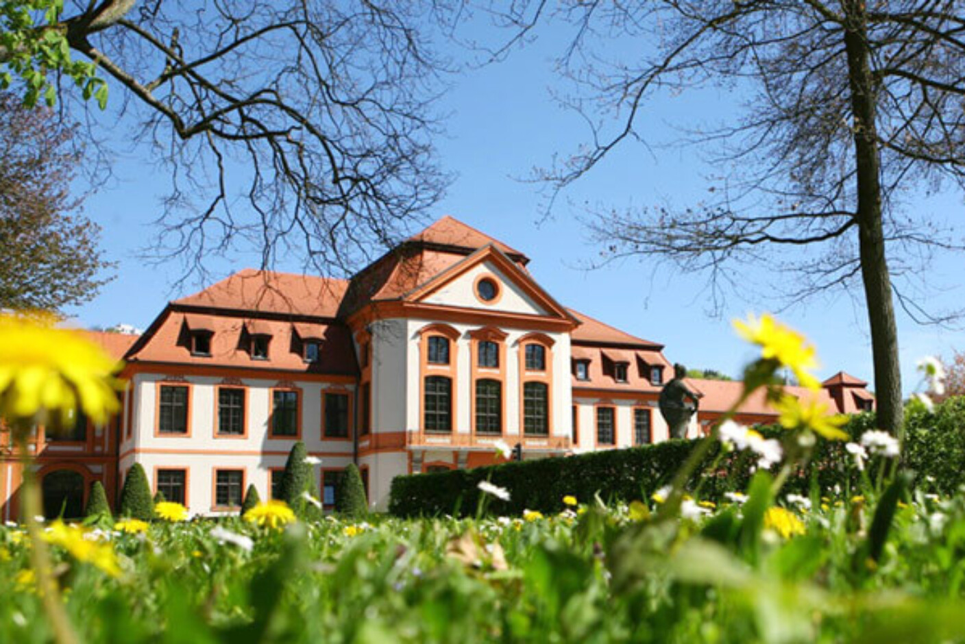 Sommerresidenz Eichstätt