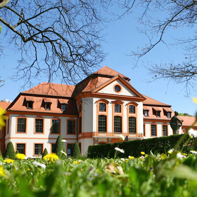 Residenz Eichstätt