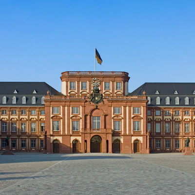 Schloss Mannheim