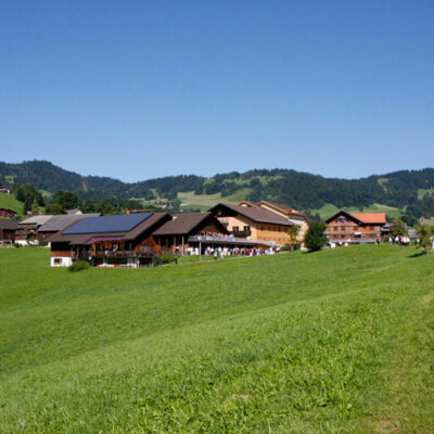 Schwarzenberg und Angelika-Kauffmann-Saal