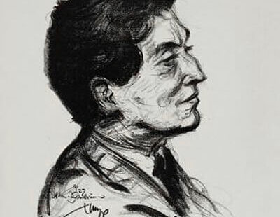 Alban Berg