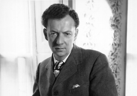 Benjamin Britten