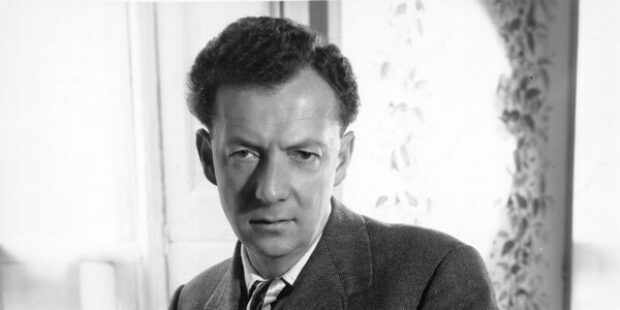 Benjamin Britten