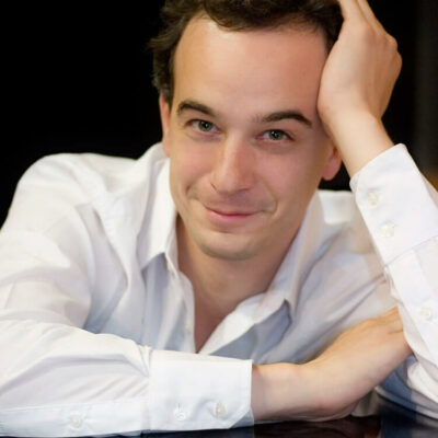 Adrian Eröd