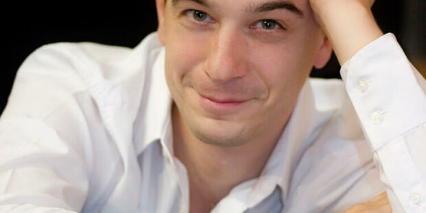 Adrian Eröd