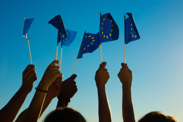 Für die europäische Einheit