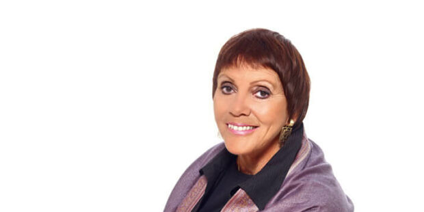 Brigitte Fassbaender
