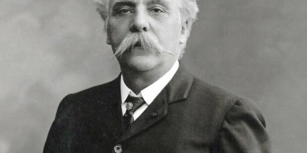 Gabriel Fauré