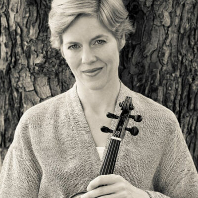 Isabelle Faust