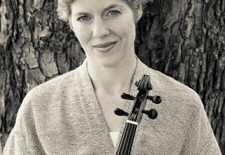 Isabelle Faust