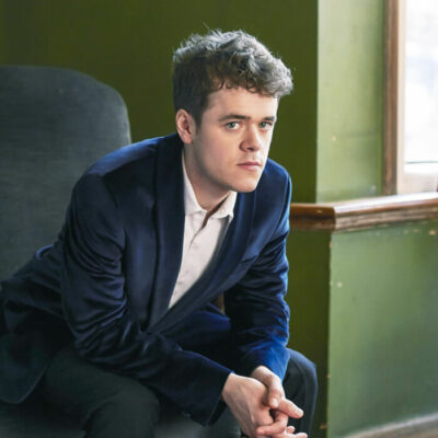 Benjamin Grosvenor