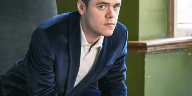 Benjamin Grosvenor