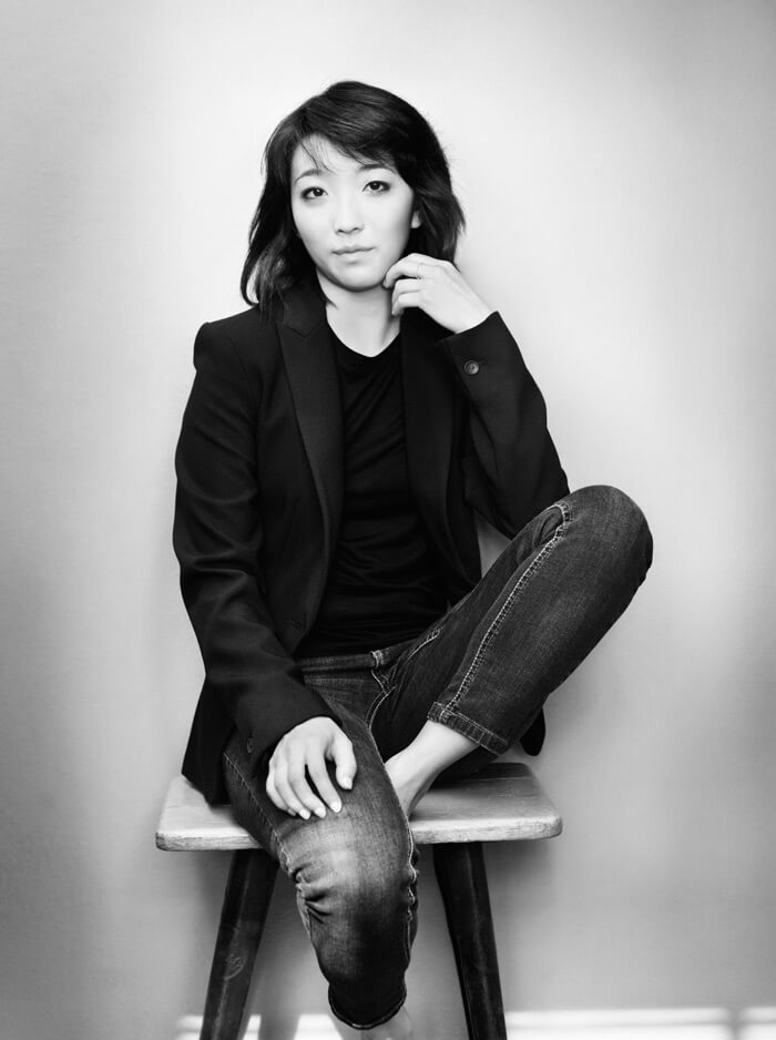 Claire Huangci