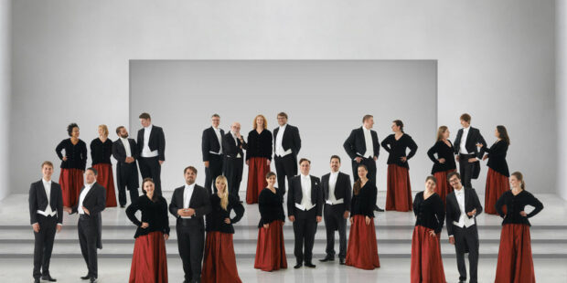 Kammerchor Stuttgart