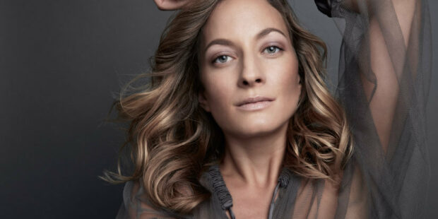 Christiane Karg © Gisela Schenker