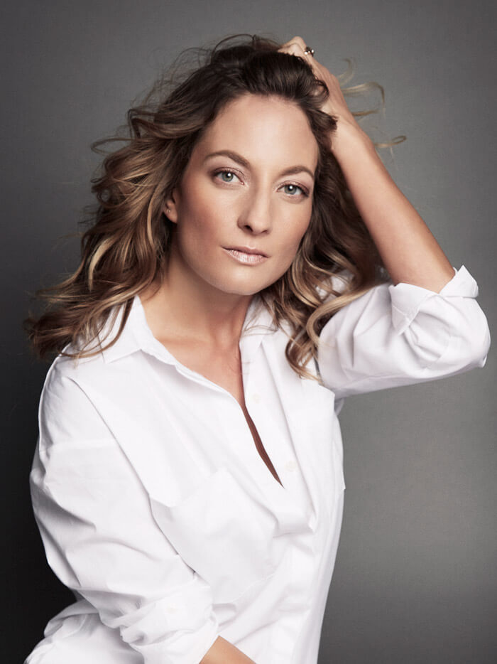 Christiane Karg