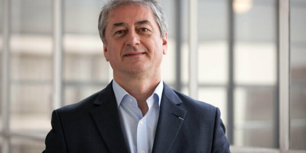 Michael Kaufmann