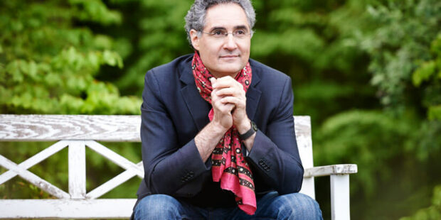 Matthias Kirschnereit