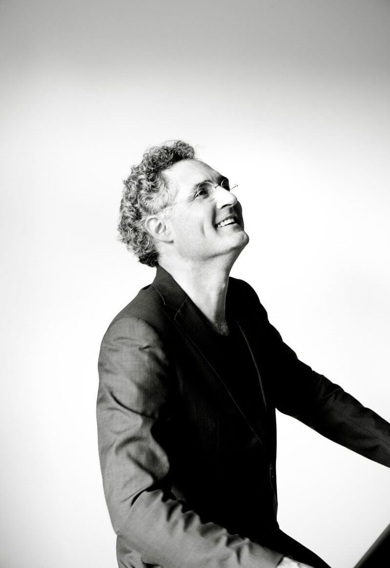 Matthias Kirschnereit