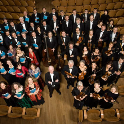 Les Arts Florissants