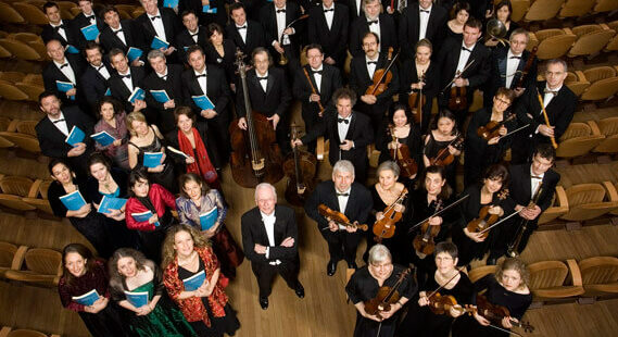 Les Arts Florissants