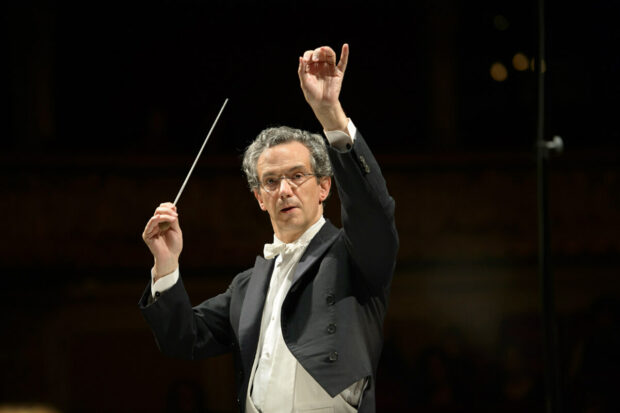 „Es gibt einen Jugendwahn im Dirigentenfach“