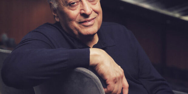 Zubin Mehta