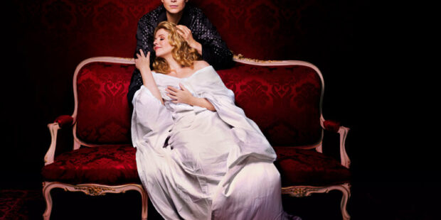 Vorabbild zu "Der Rosenkavalier"