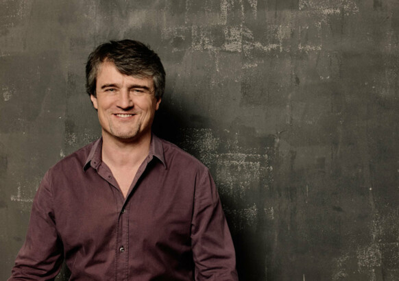 Ingo Metzmacher
