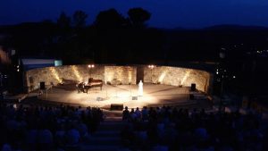 Konzert bei Musique Cordiale