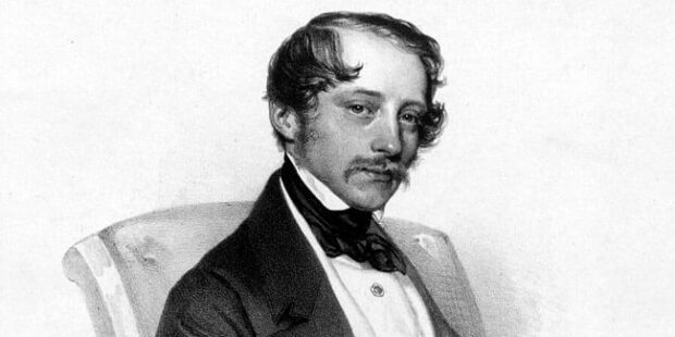 Otto Nicolai