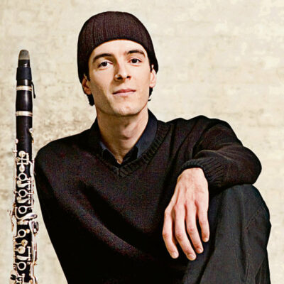 David Orlowsky