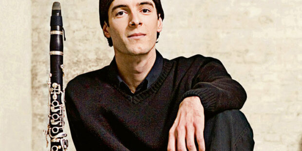 David Orlowsky