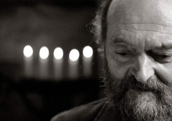 Arvo Pärt
