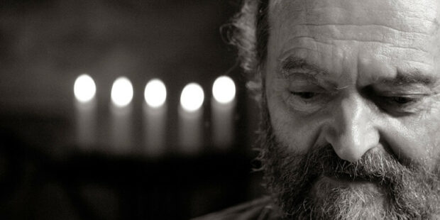 Arvo Pärt