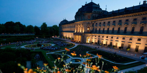 Residenz Würzburg