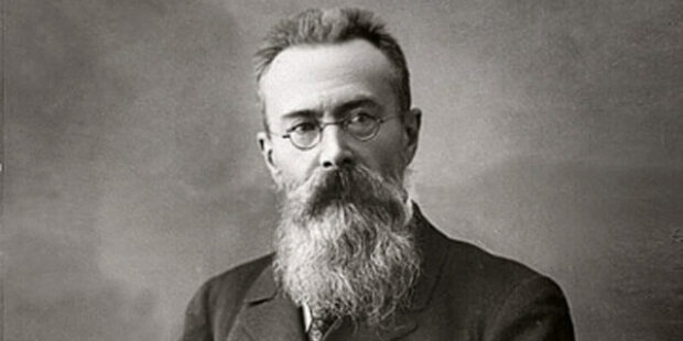 Nikolai Rimsky-Korsakov