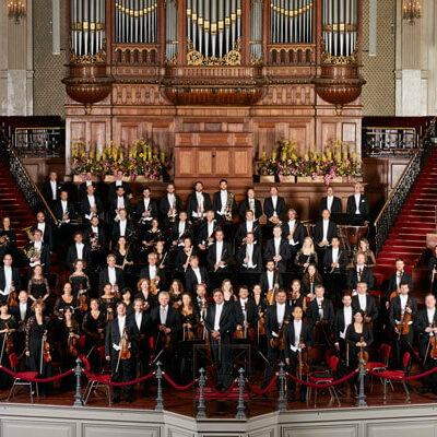 Royal Concertgebouw Orchestra