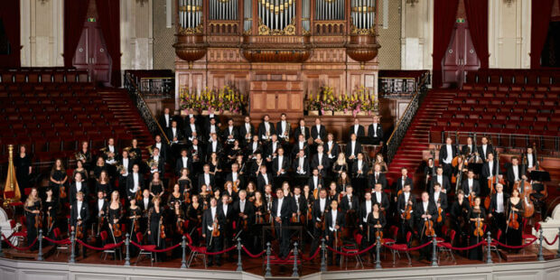 Royal Concertgebouw Orchestra