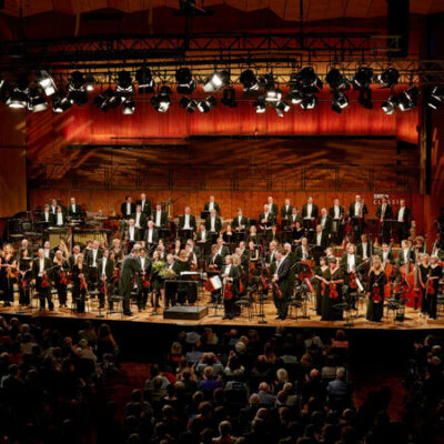 SWR Symphonieorchester