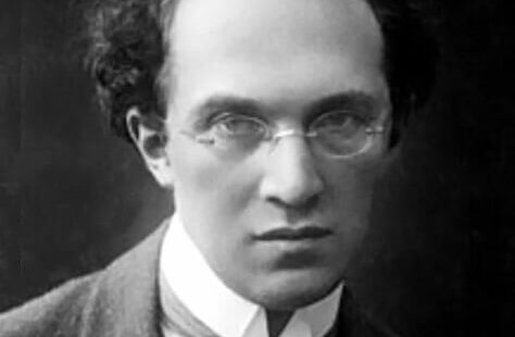 Franz Schreker