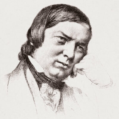 Robert Schumann