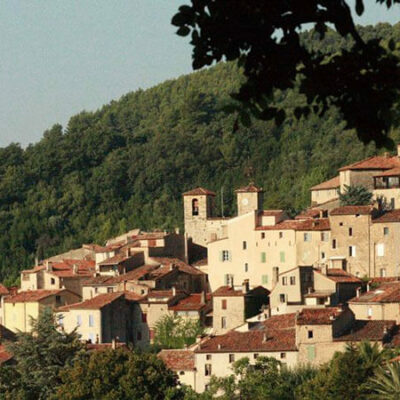 Seillans