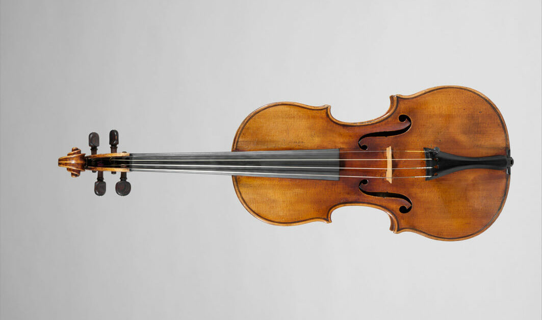 Doppelblindstudie Mythos Stradivari entzaubert concerti.de