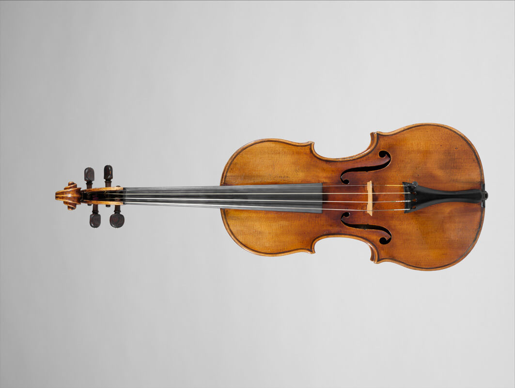 Doppelblindstudie | Mythos Stradivari entzaubert | concerti.de