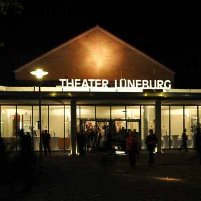 Theater Lüneburg