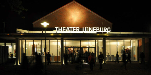 Theater Lüneburg