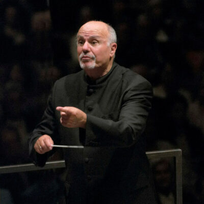 David Zinman