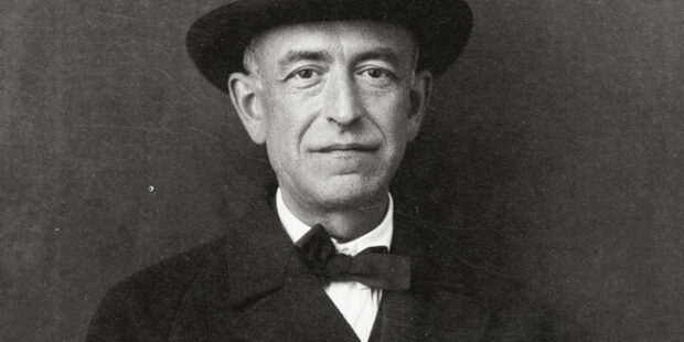 Manuel de Falla