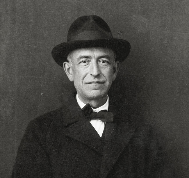 Manuel de Falla